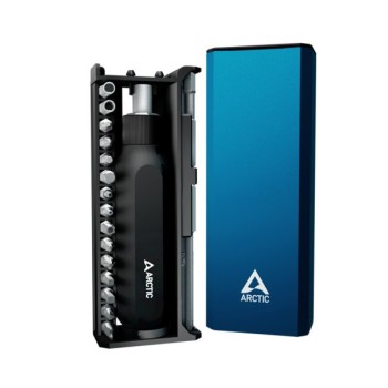 Arctic Set alata za odvijač s čegrtaljkom AETLS00002A