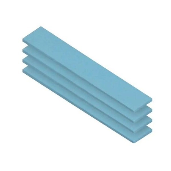 Arctic TP-3 120x20/1.5mm (4pack) termalni pad ACTPD00057A