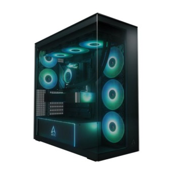 Arctic Xtender gaming kućište ACPCC00015A