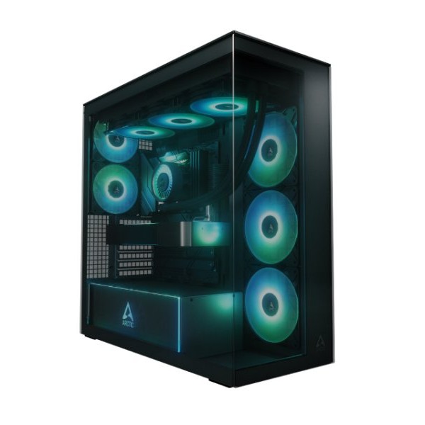 Arctic Xtender gaming kućište ACPCC00015A