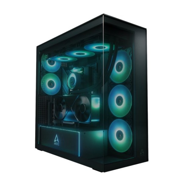 Arctic Xtender VG gaming kućište ACPCC00016A