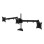 Arctic Z3 Pro Gen3 stoni nosac za tri monitora i SuperSpeed USB hubom AEMNT00051A