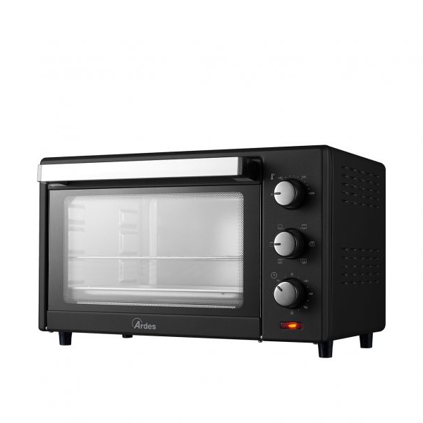 ARDES Mini rerna AR6231B