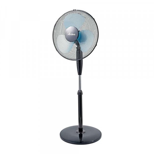ARDES Ventilator stojeći sa daljinskim upravljačem 5EA40PR