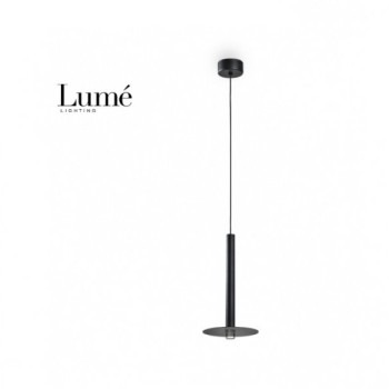 ARIA 22 VISILICA LED 6W 3000K CRNA
