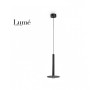 ARIA 22 VISILICA LED 6W 3000K CRNA