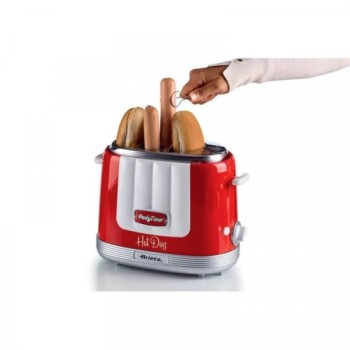 ARIETE Aparat za hot dog AR206RD