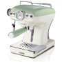 ARIETE AR1389GR VINTAGE Espresso aparat zeleni 15bar/ 850W/0,9l
