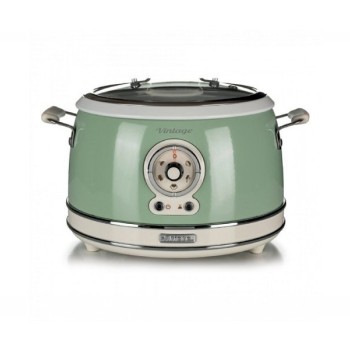 ARIETE AR2904 zeleni