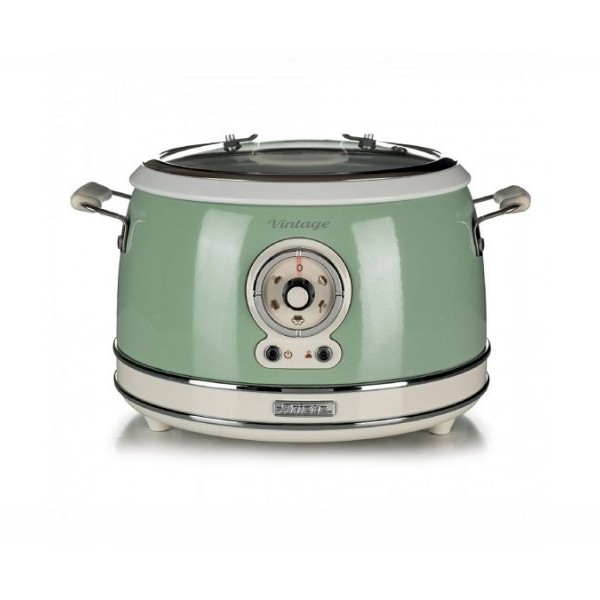 ARIETE AR2904 zeleni