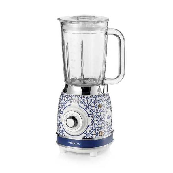 ARIETE AR583 Blender sa staklenom posudom Capri
