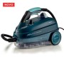 ARIETE Ariete XVAPOR Deluxe, Parocistac (4146BL), 5bar, 1600ml, 1500W