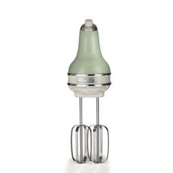 ARIETE Mikser VINTAGE zeleni 1548