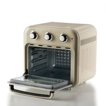 ARIETE Mini rerna AR4632BG