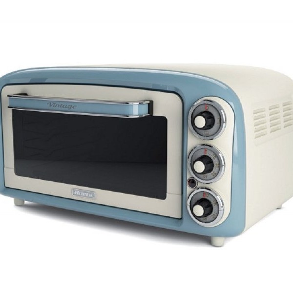 ARIETE Mini rerna AR979 plava