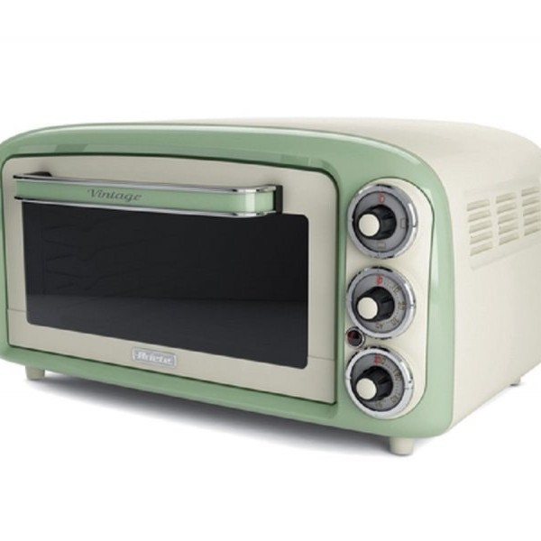 ARIETE Mini rerna AR979 zelena