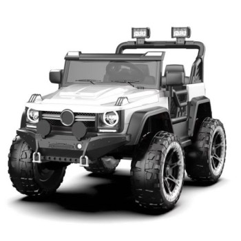 ARISTOM 2200 Terenac za decu beli
