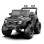 ARISTOM 2200 Terenac za decu crni