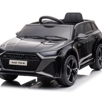 ARISTOM 2206 Licencirani Audi RS 6 crni