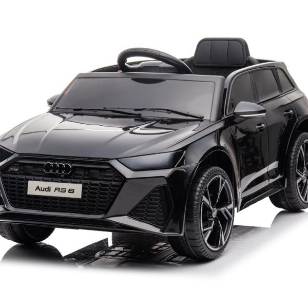 ARISTOM 2206 Licencirani Audi RS 6 crni