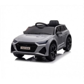 ARISTOM 2206 Licencirani Audi RS 6 sivi