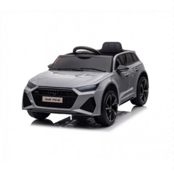 ARISTOM 2206 Licencirani Audi RS 6 sivi