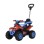 ARISTOM 474 Guralica crveno-plava