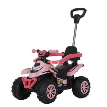 ARISTOM 474 Guralica roze