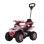 ARISTOM 474 Guralica roze