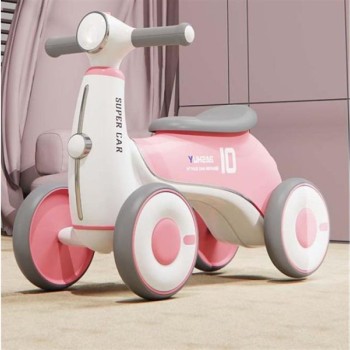 ARISTOM 476 Dečija guralica roze