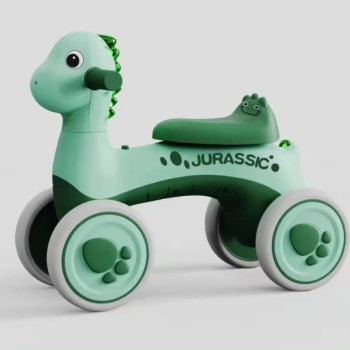 ARISTOM 767 Dino guralica zelena