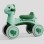ARISTOM 767 Dino guralica zelena