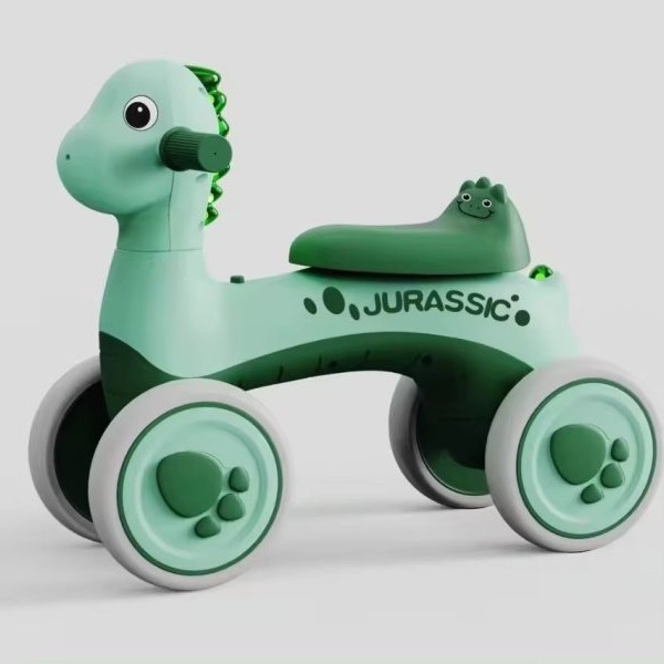 ARISTOM 767 Dino guralica zelena