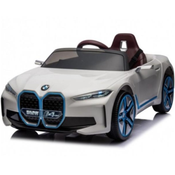 ARISTOM BMW I4 auto na baterije bela boja ( 9928 )