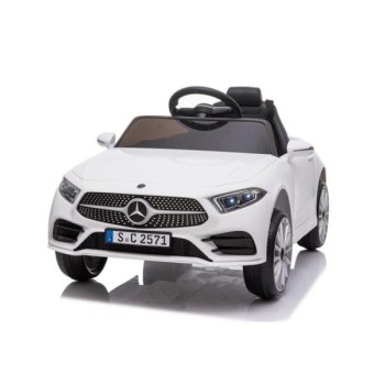 ARISTOM 2220 Dečiji auto Mercedes beli