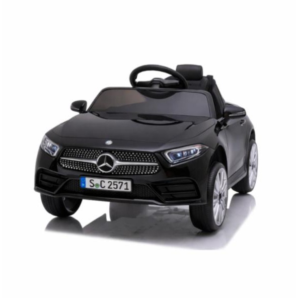 ARISTOM Deciji auto Mercedes crna boja ( 2220 )
