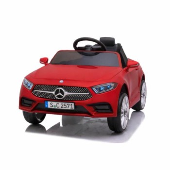 ARISTOM Deciji auto Mercedes crvena boja ( 2220 )