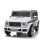 ARISTOM Dečiji auto Mercedes G500 bela