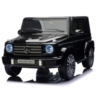 ARISTOM Dečiji auto Mercedes G500 crna