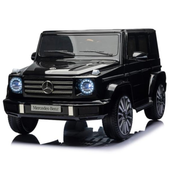 ARISTOM Dečiji auto Mercedes G500 crna
