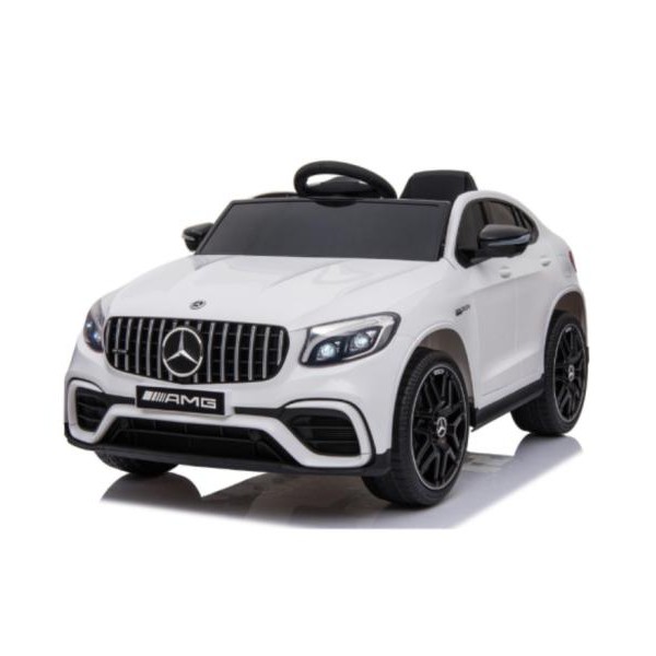 ARISTOM Dečiji auto Mercedes GLC63 bela