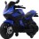 ARISTOM Dečiji motor na akumulator plavi ( 135 )
