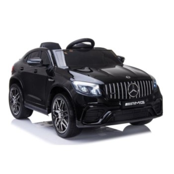 ARISTOM Dečji auto Mercedes GLC63 crna