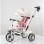 ARISTOM Tricikl za decu roze ( 4003 )