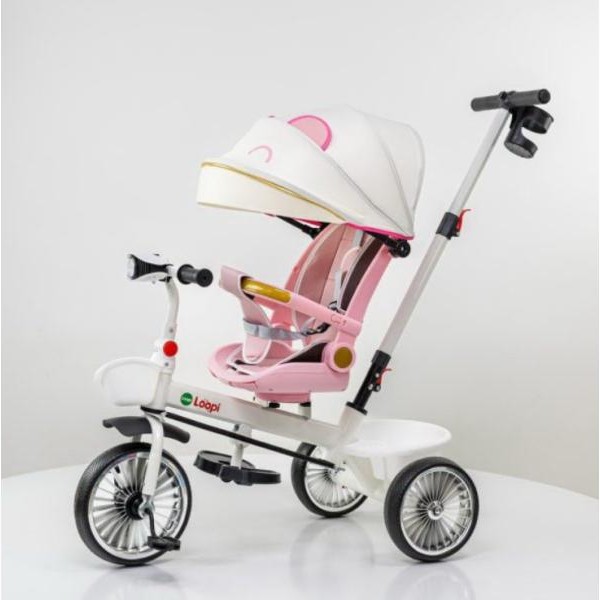 ARISTOM Tricikl za decu roze ( 4003 )