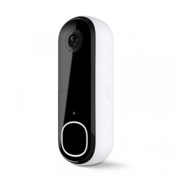 ARLO AVD3001-100EUS Essential (Gen. 2) Video Doorbell FHD Bela Security Wireless