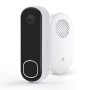 ARLO AVDK4001-100PES Essential (Gen. 2) 2K Bela Video Doorbell + Chime
