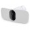 ARLO FB1001-100EUS Pro 3 Floodlight Outdoor Bela Nadzorna kamera