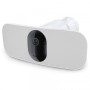 ARLO FB1001-100EUS Pro 3 Floodlight Outdoor Bela Nadzorna kamera
