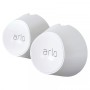 ARLO Magnetni zidni nosač za Pro 5S 2K, Pro 4, Pro 3, Ultra 2 i Ultra kamere Beli